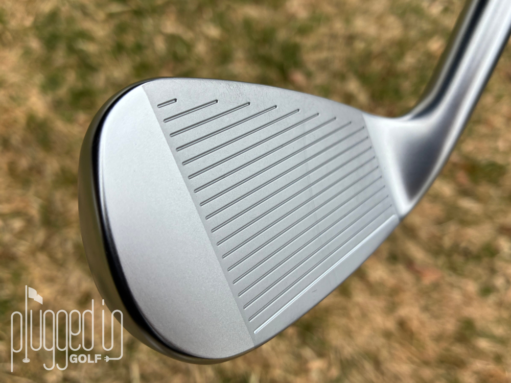 PING i540 Irons Review review
