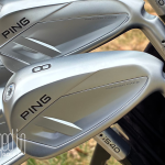 PING i540 irons