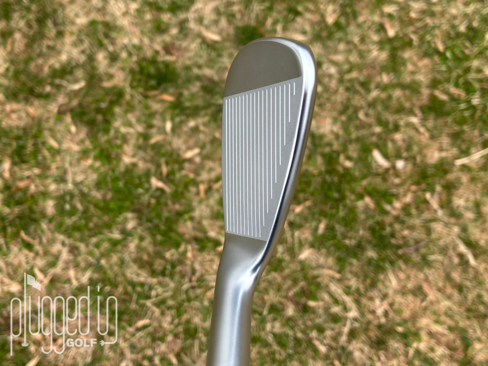 PING i540 Irons Review review