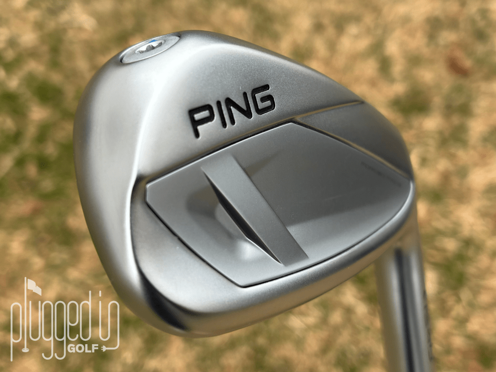 PING i540 Irons Review review