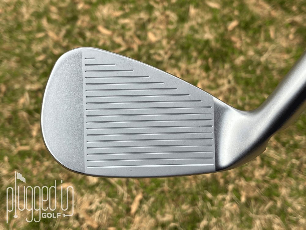 PING i540 Irons Review review