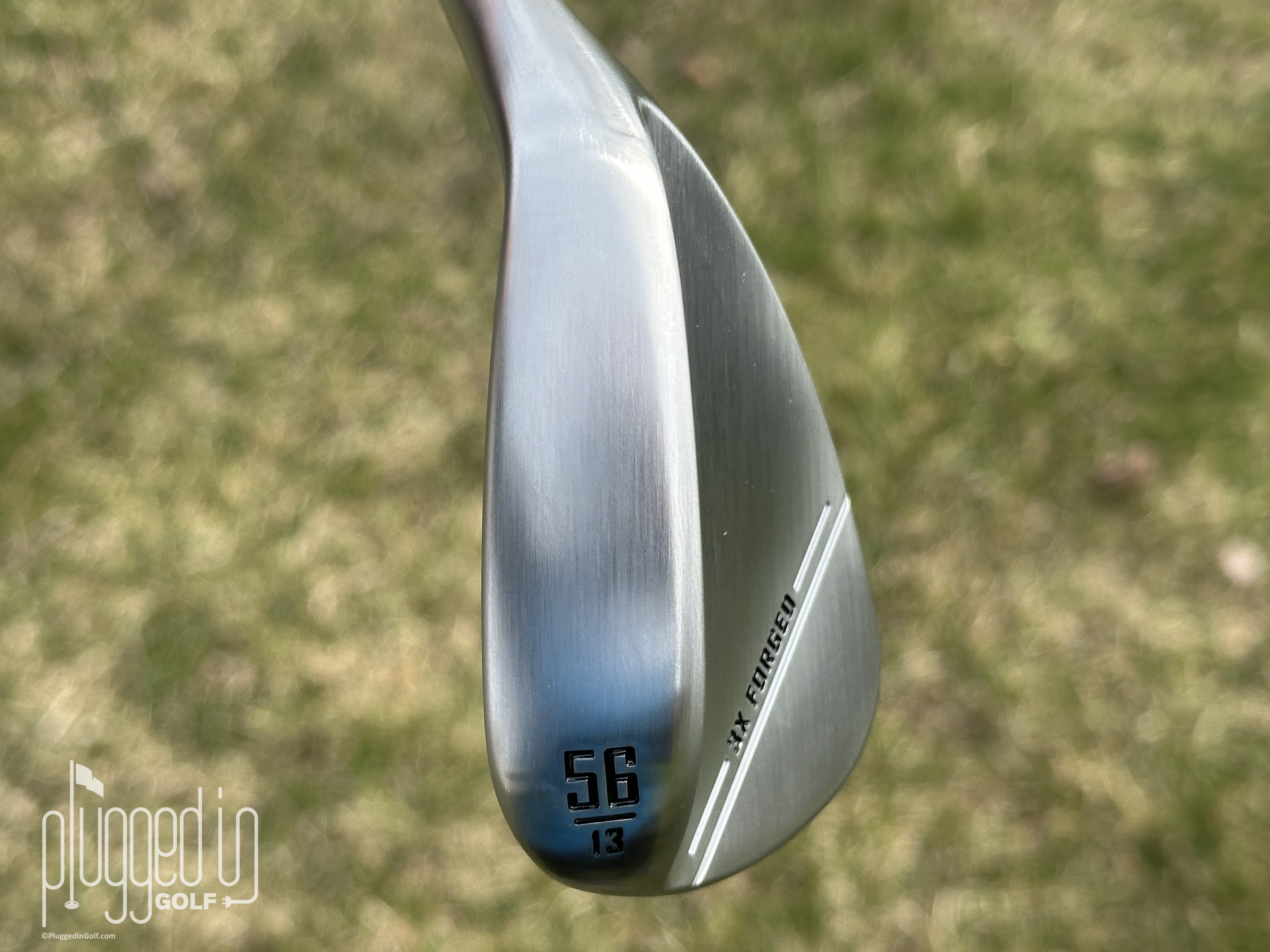 PXG Stick'em Wedge Review - Plugged In Golf