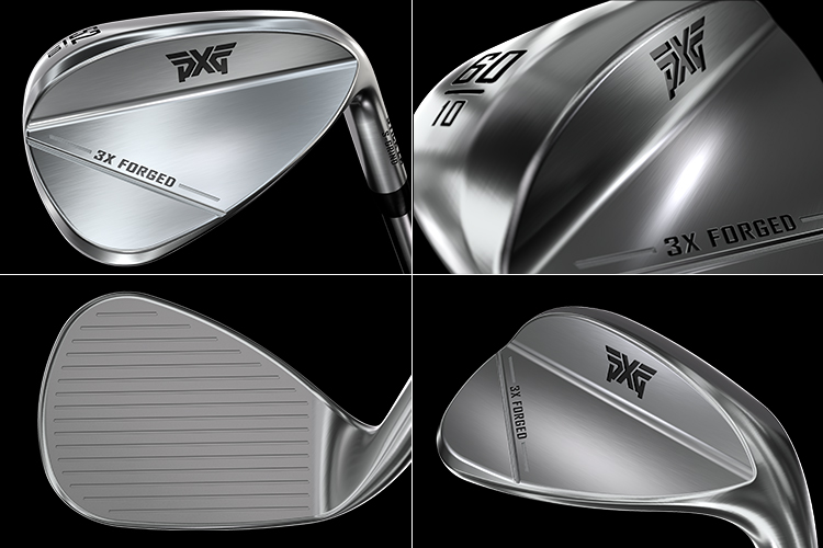 PXG-Stickem Wedges PXG-Stickem Wedges