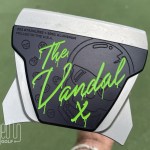 SWAG Vandal X RAD Putter - 1327