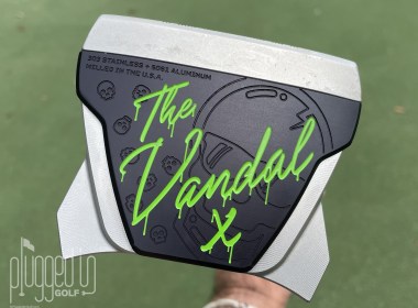 SWAG Vandal X RAD Putter - 1327