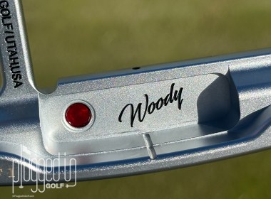 Scott Golf Woody Putter_3505