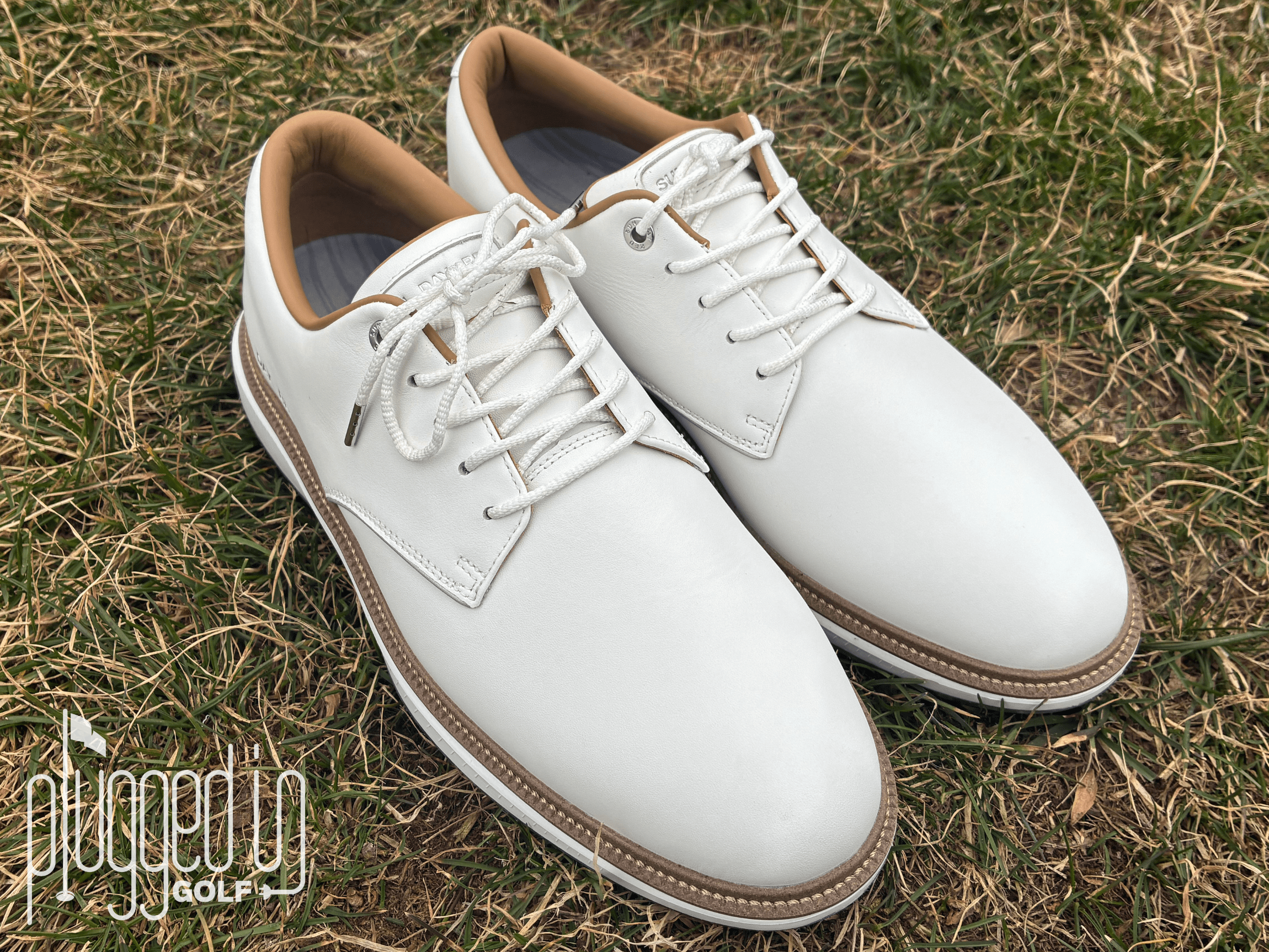 Sun Day Red Pioneer Willow Golf Shoes 9