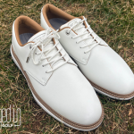 Sun Day Red Pioneer Willow Golf Shoes 9