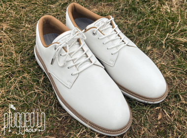 Sun Day Red Pioneer Willow Golf Shoes 9