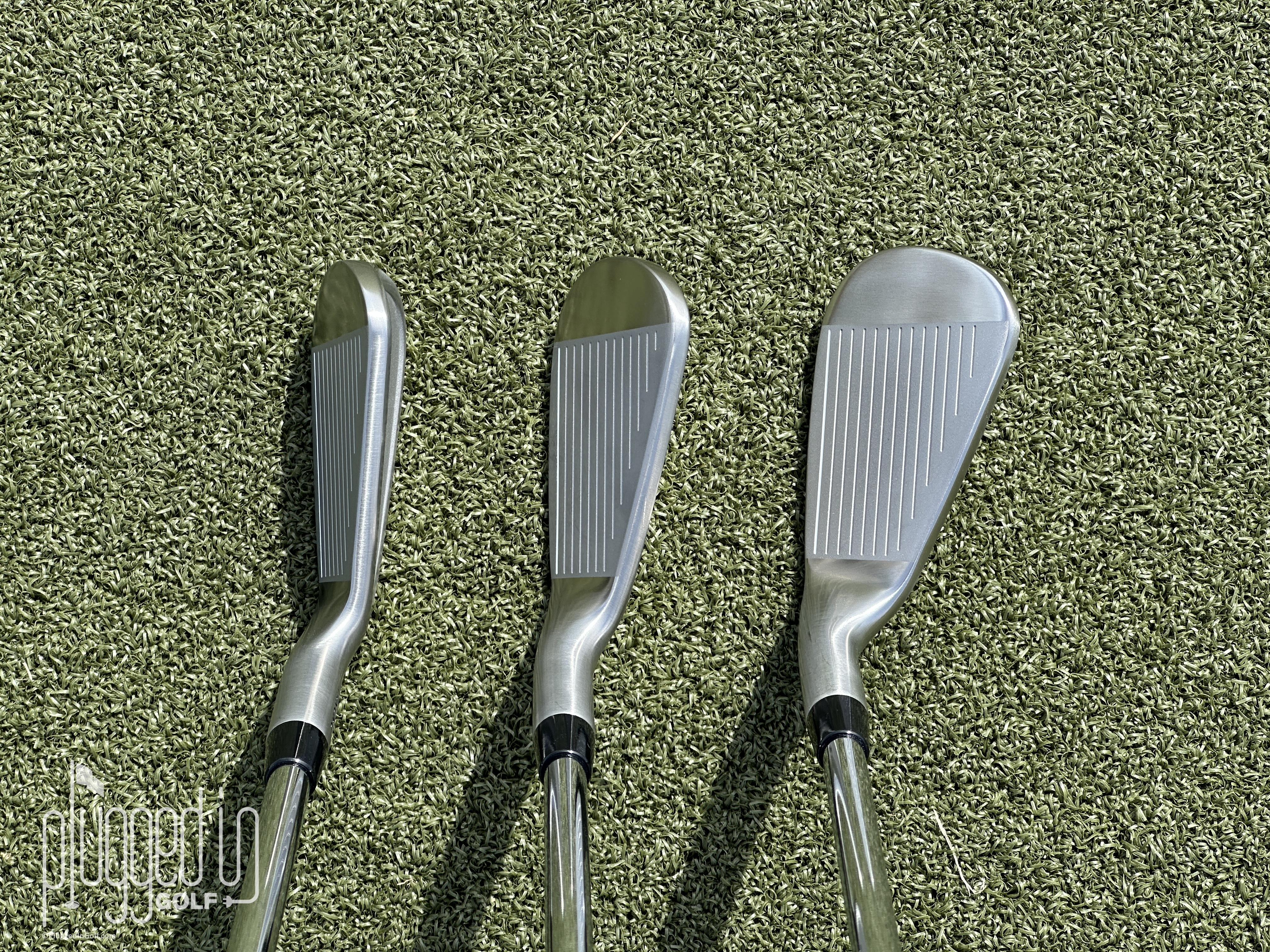 Takomo 101 MKII Irons Review - Plugged In Golf