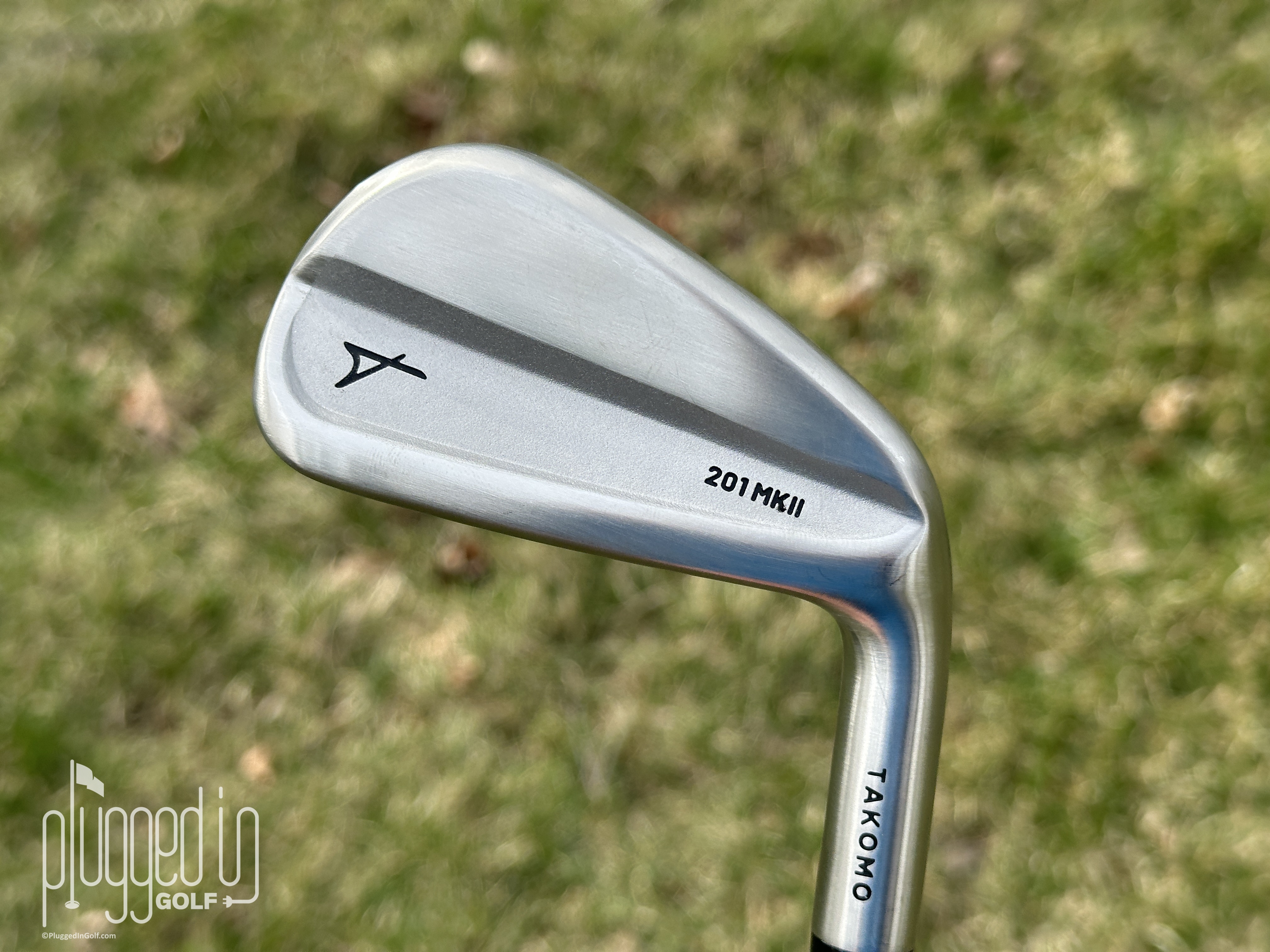 Takomo 201 MKII Irons_3646