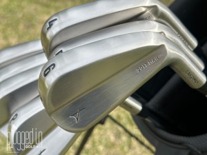 Takomo 201T MKII Irons_3632 Takomo 201T MKII Irons_3632