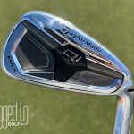 TaylorMade Qi Max Irons_3537