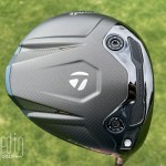 TaylorMade Qi4D Driver - 1283