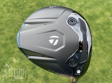 TaylorMade Qi4D Driver - 1283
