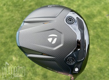 TaylorMade Qi4D Driver - 1283