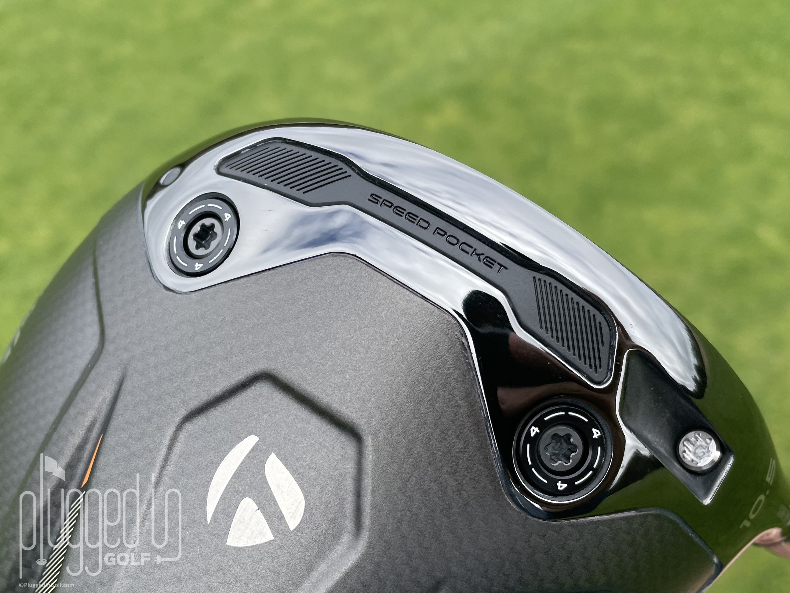 TaylorMade Qi4D Driver Review - Plugged In Golf