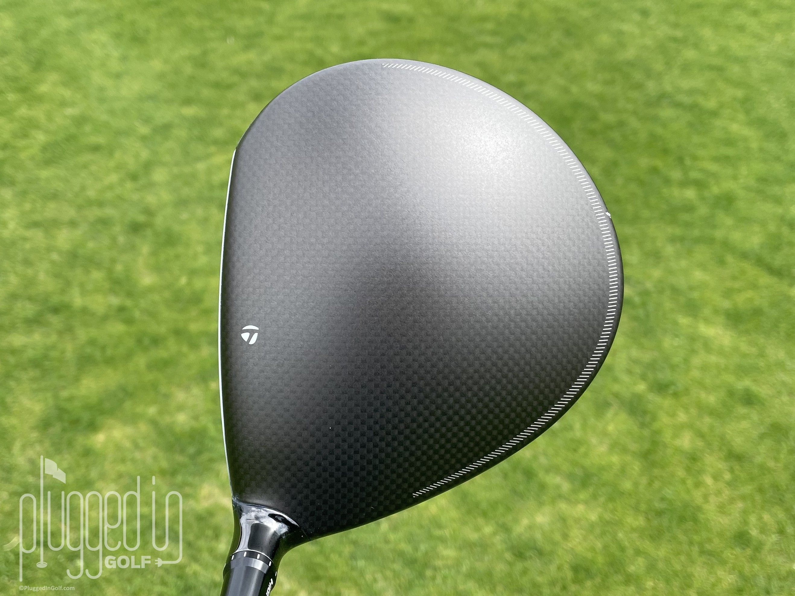 TaylorMade Qi4D Driver Review - Plugged In Golf