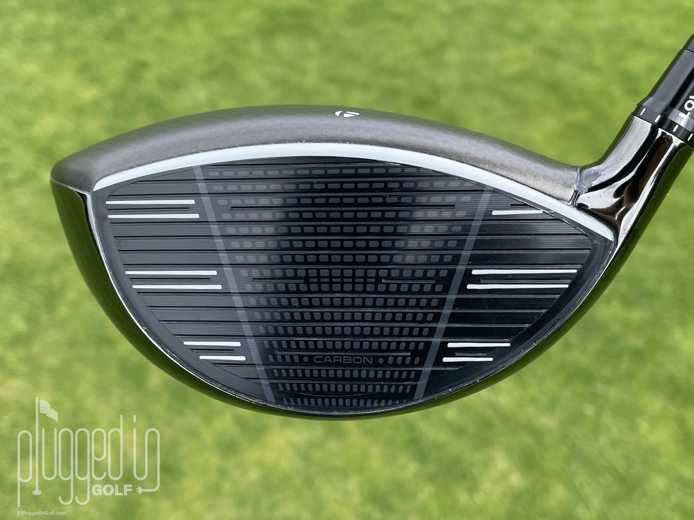 TaylorMade Qi4D Driver Review - Plugged In Golf