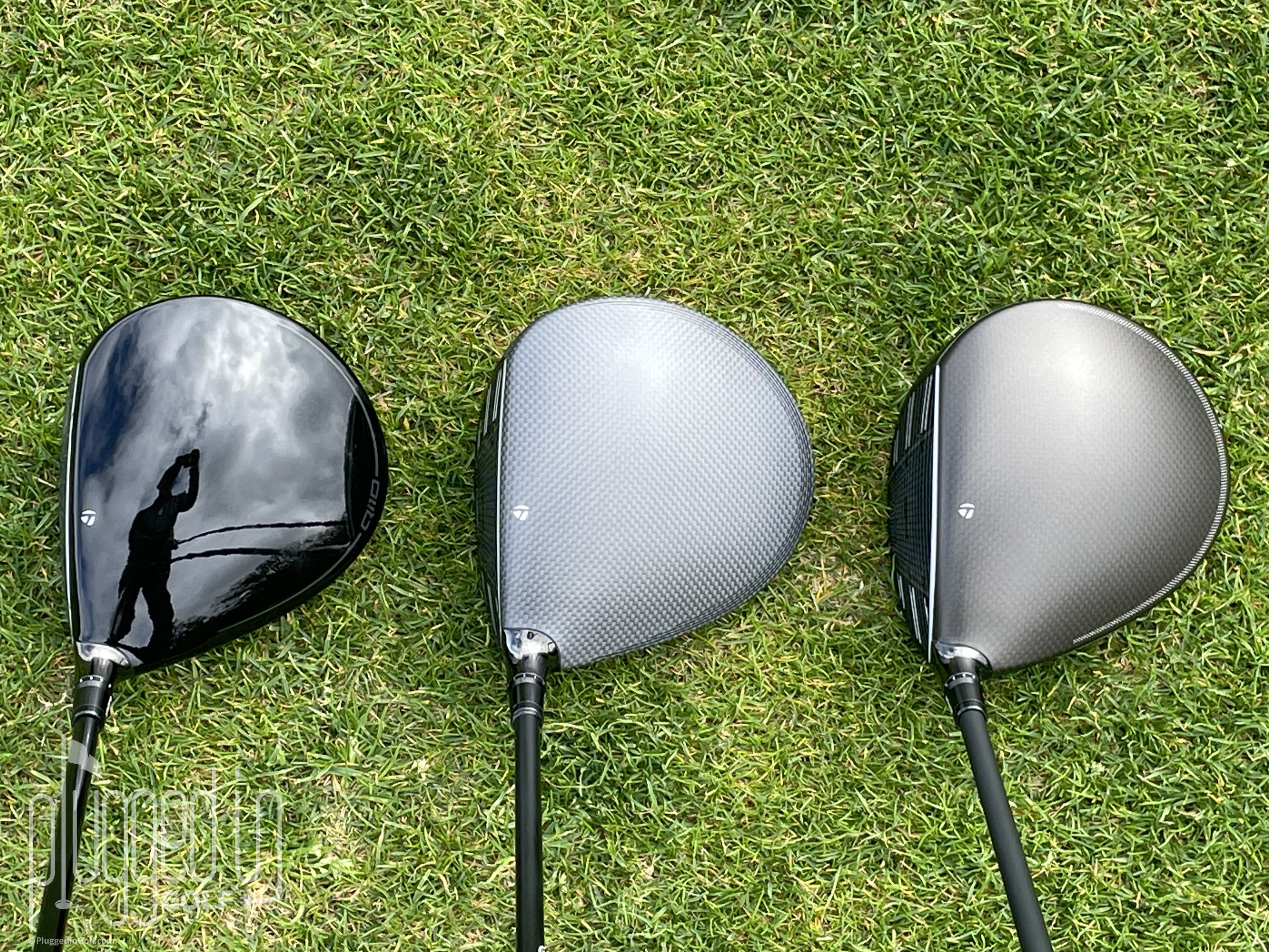 TaylorMade Qi4D Driver Review - Plugged In Golf