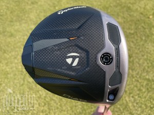 TaylorMade Qi4D Max Lite Driver – 1207 TaylorMade Qi4D Max Lite Driver - 1207
