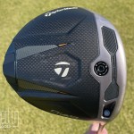 TaylorMade Qi4D Max Lite Driver - 1207