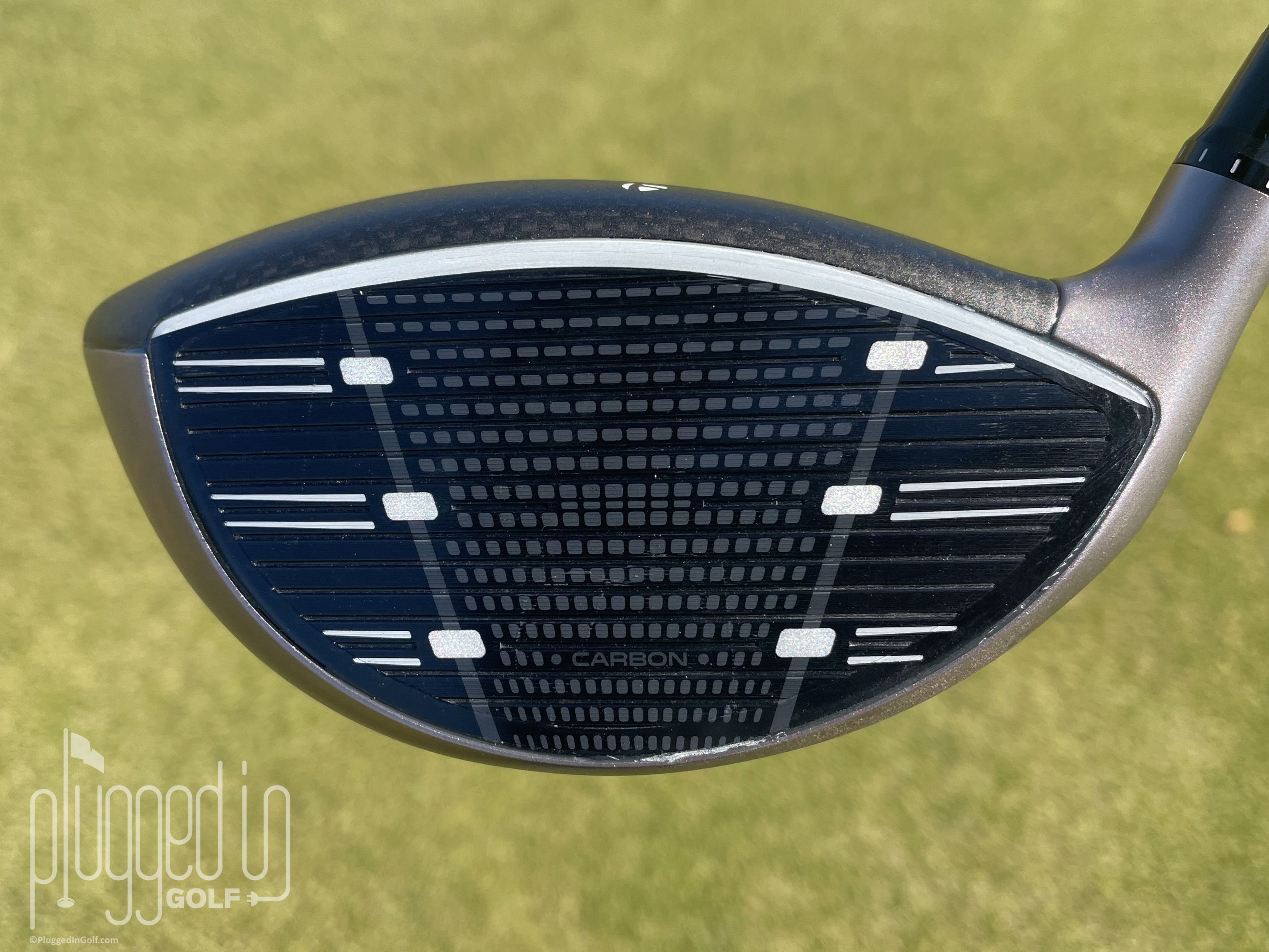 TaylorMade Qi4D Max Lite Driver Review - Plugged In Golf