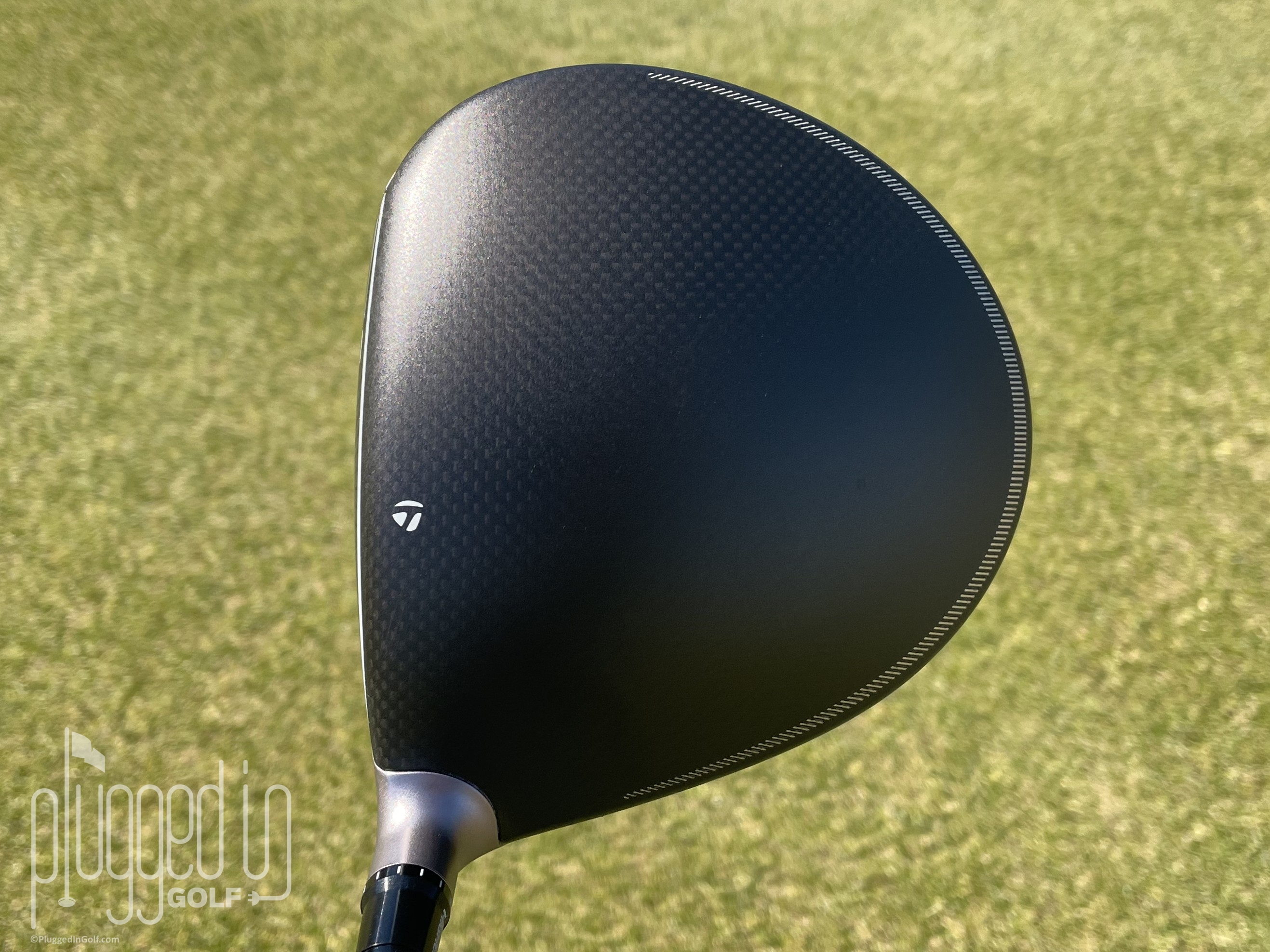 TaylorMade Qi4D Max Lite Driver Review - Plugged In Golf