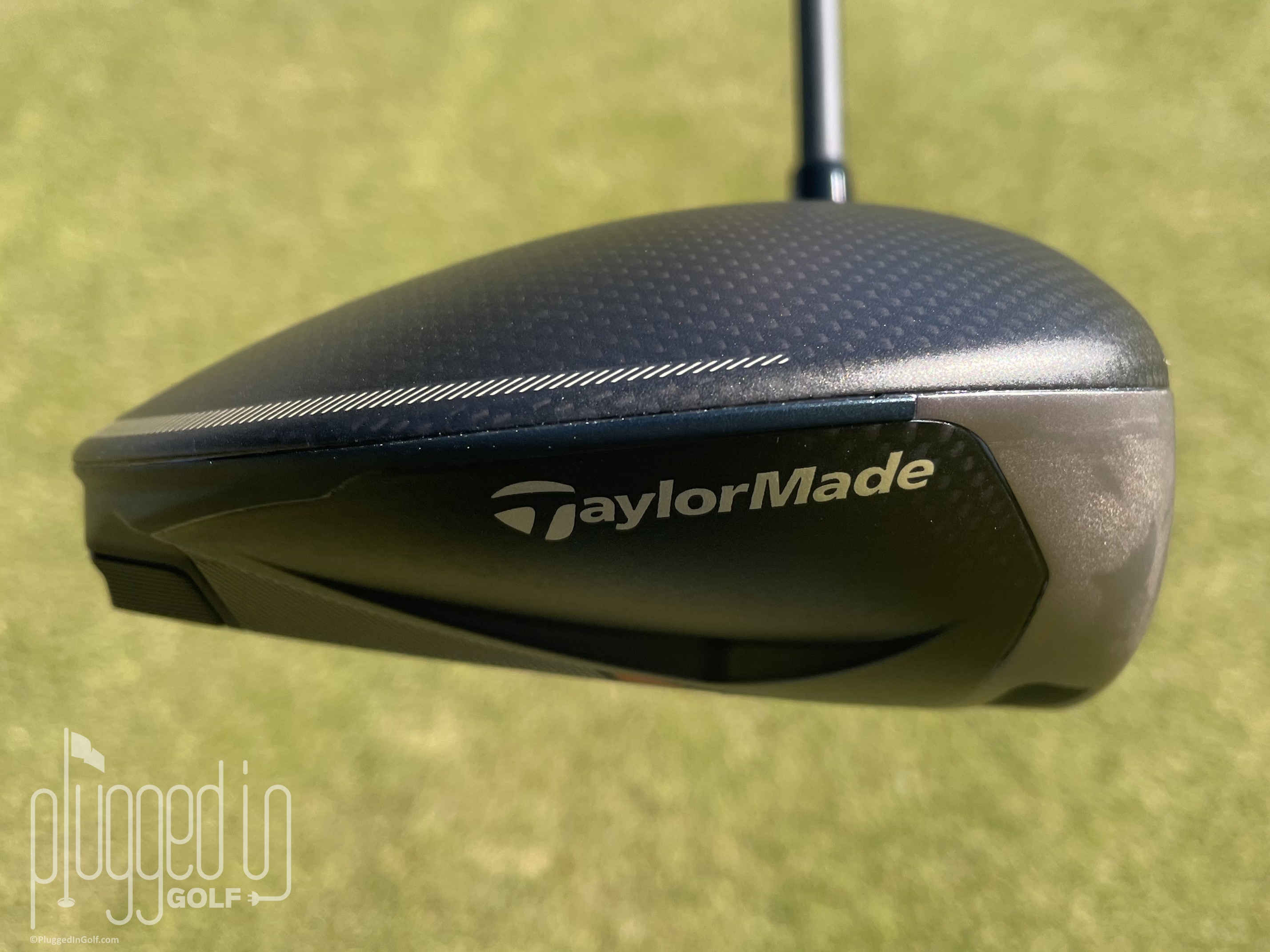 TaylorMade Qi4D Max Lite Driver Review - Plugged In Golf