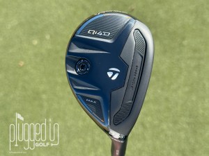 TaylorMade Qi4D Max Rescue Hybrid_3521 TaylorMade Qi4D Max Rescue Hybrid_3521