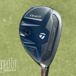 TaylorMade Qi4D Max Rescue Hybrid_3521