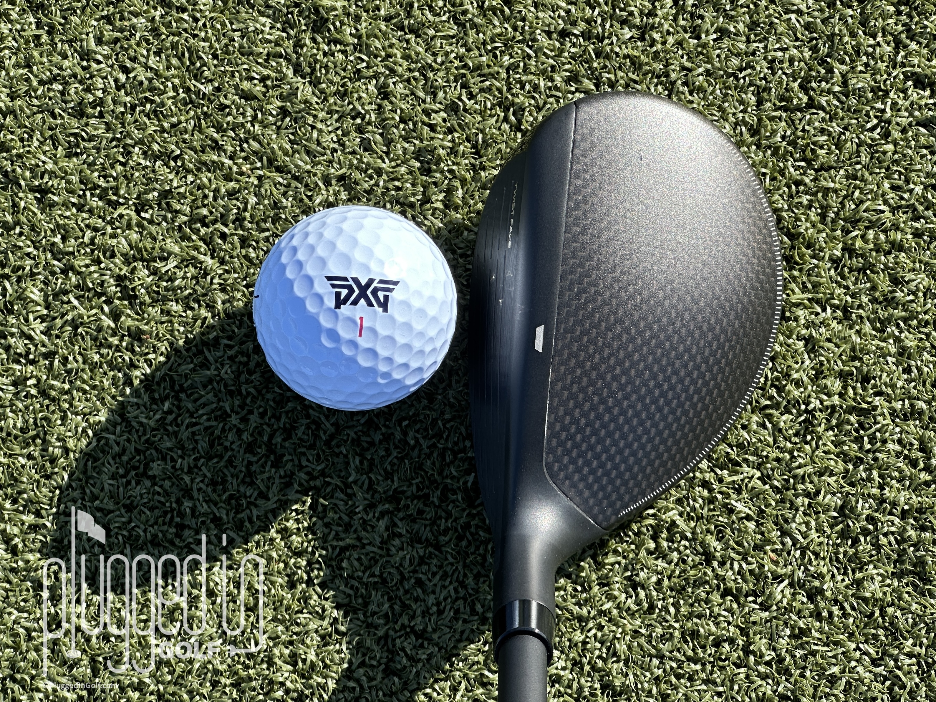 TaylorMade Qi4D Max Rescue Review - Plugged In Golf