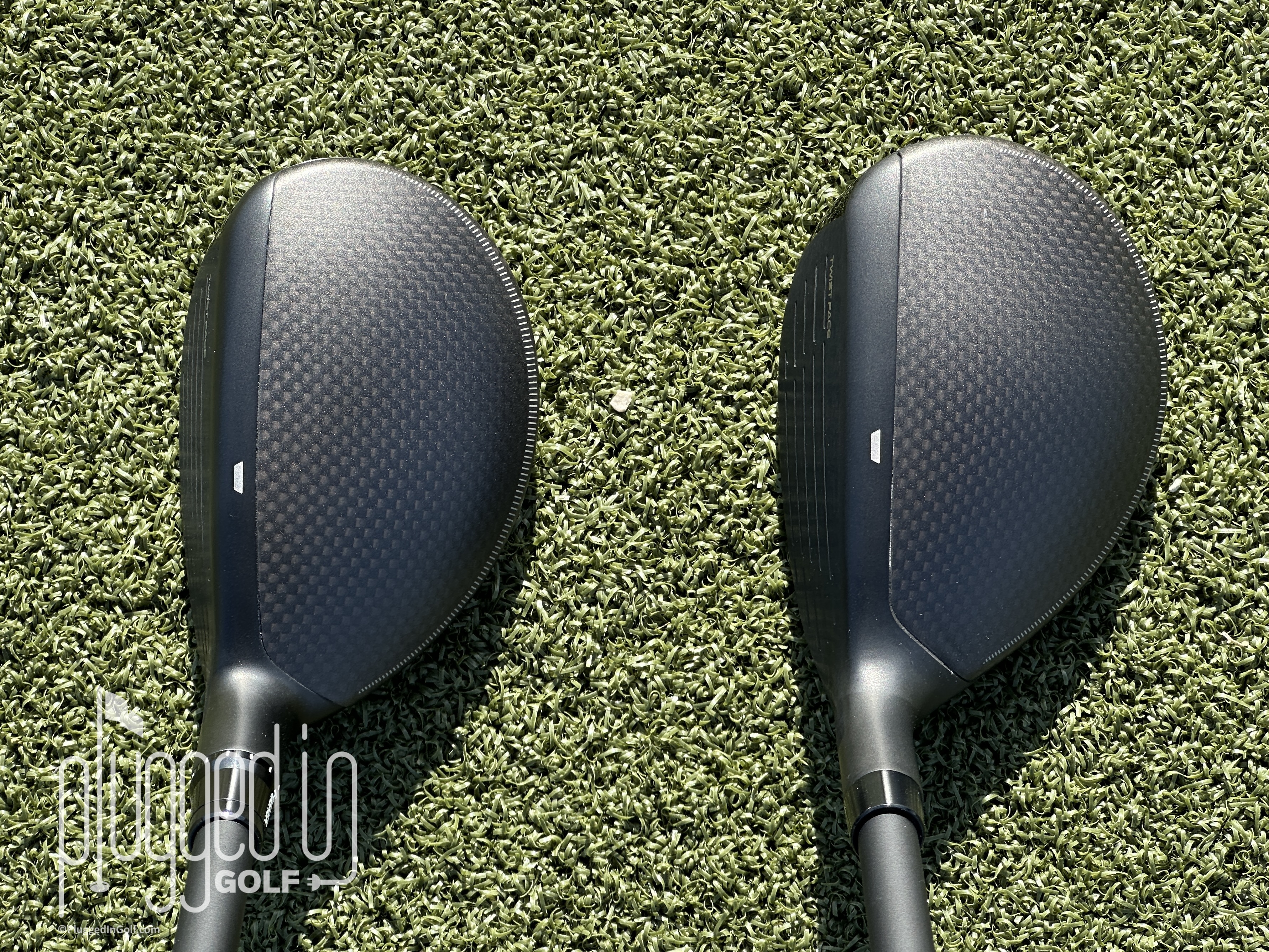 TaylorMade Qi4D Max Rescue Review - Plugged In Golf