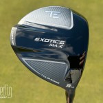 Tour Edge Exotics Max Fairway Wood_4070