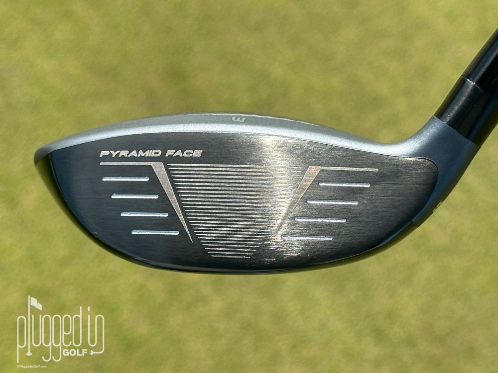 Tour Edge Exotics Max Fairway Wood Review review