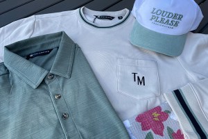 TravisMatthew-azelia collection TravisMatthew-azelia collection