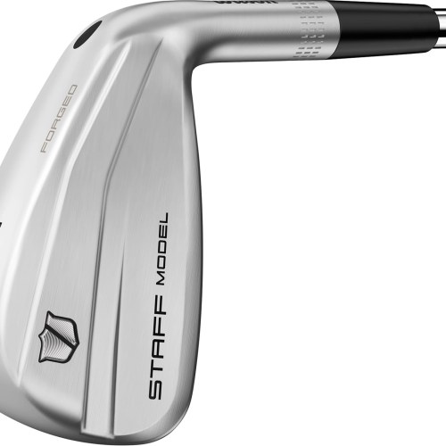 Wilson Staff Model XB Irons