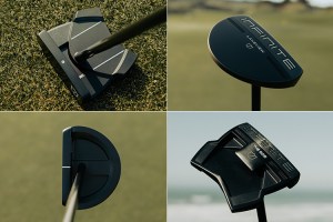 Wilson-Zero Torque Putters Wilson-Zero Torque Putters