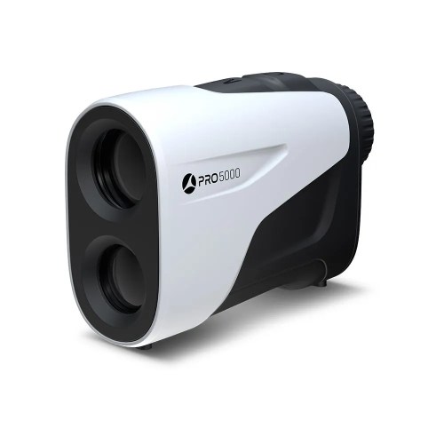 Motocaddy US | NEW PRO 5000 Laser Rangefinder