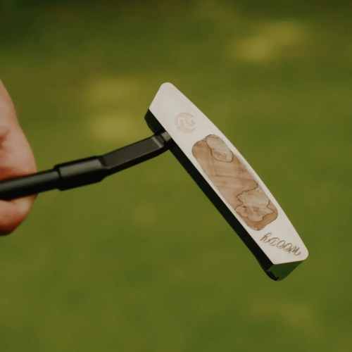Scott Golf Woody Putter