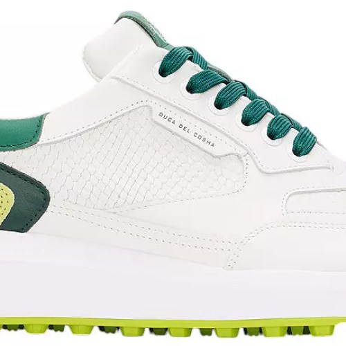 Duca del Cosma Men's Davanti 2 Golf Shoes