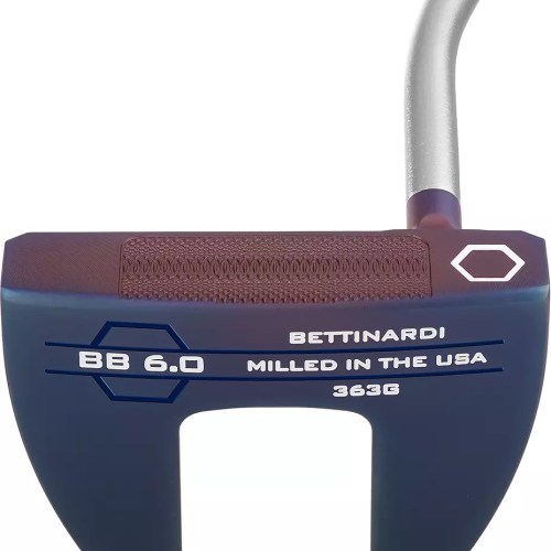 Bettinardi 2026 BB 6.0 Putter
