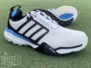 Adidas Adipower 26 – 1365 adidas Adipower 26 Spikeless Golf Shoes