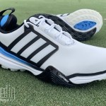adidas Adipower 26 Spikeless Golf Shoes