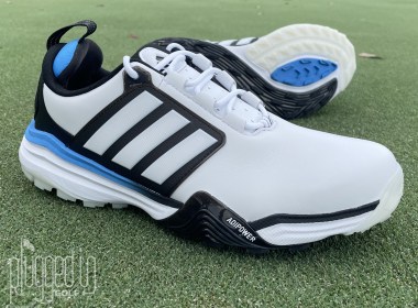 adidas Adipower 26 Spikeless Golf Shoes