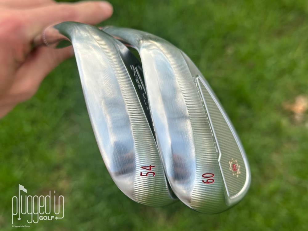 Ben Hogan Fort Worth Grind Wedge Review review