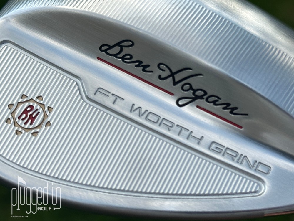 Ben Hogan Fort Worth Grind Wedge Review review