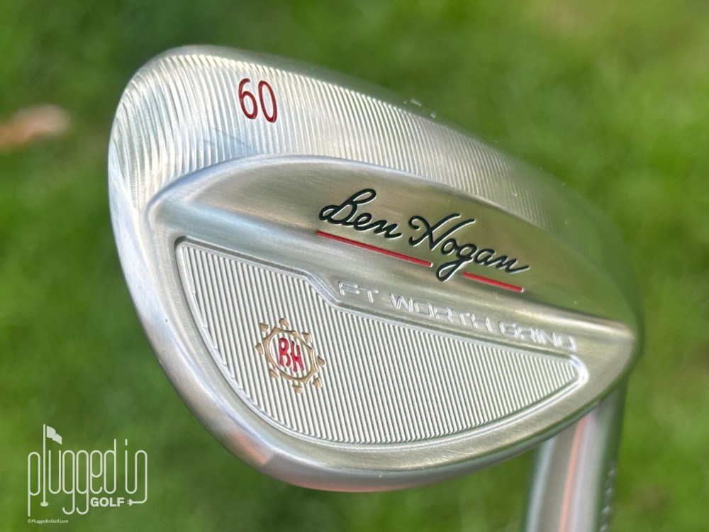 Ben Hogan Fort Worth Grind Wedge Review review