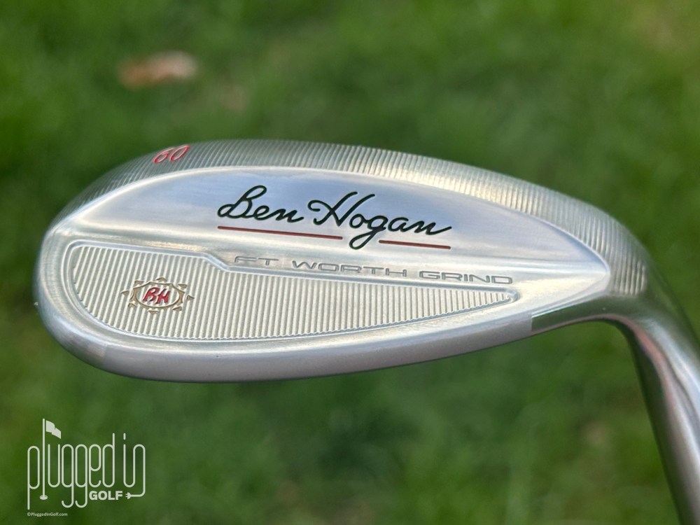 Ben Hogan Fort Worth Grind Wedge Review review