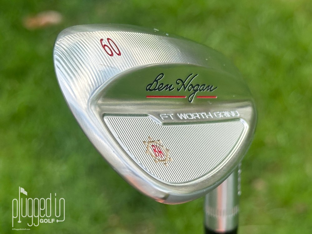 Ben Hogan Fort Worth Grind Wedge Review review